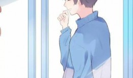 情侣小漫画,情侣小漫画里的温馨日常